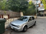 Volkswagen Golf, 1.6 L, 2003 il, 240 369 km — Cars
