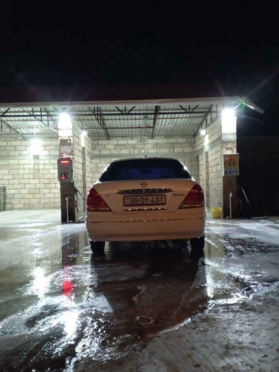Nissan Sunny, 1.3 L, 2007 il, 455 522 km — Avtomobillər, Cəbrayıl (7)