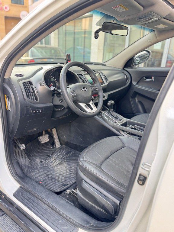 Kia Sportage, 2.0 L, 2011 il, 359 000 km — Avtomobillər, Bakı (10)