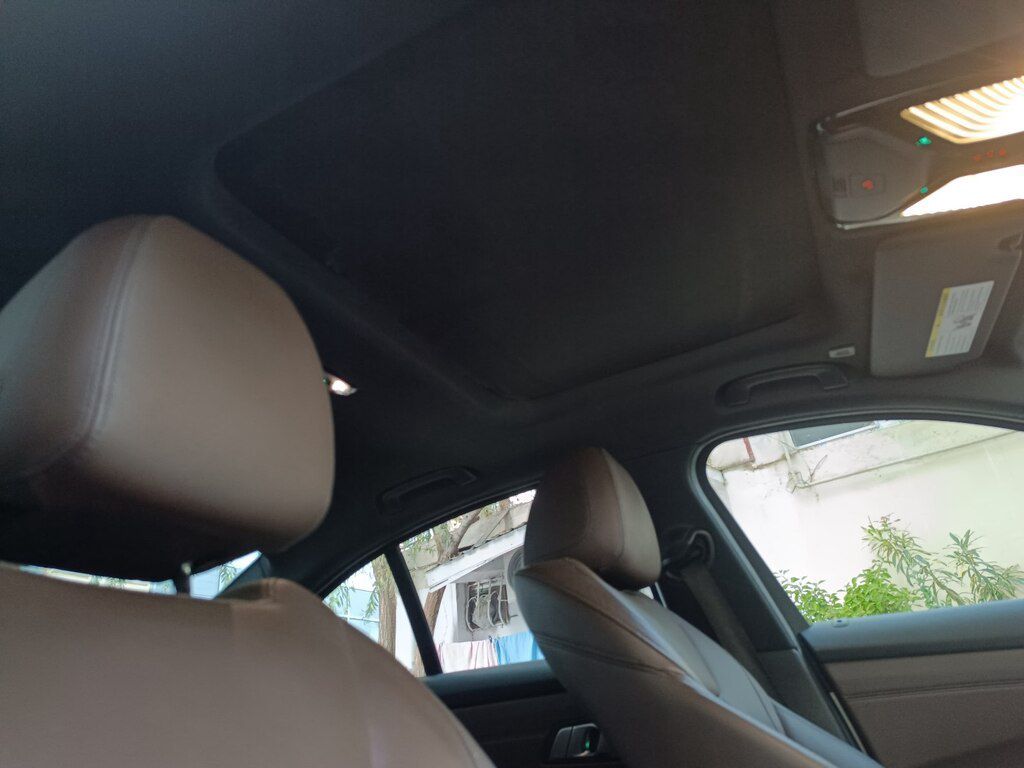 BMW 330, 2.0 L, 2020 il, 53 472 km — Avtomobillər, Bakı (6)