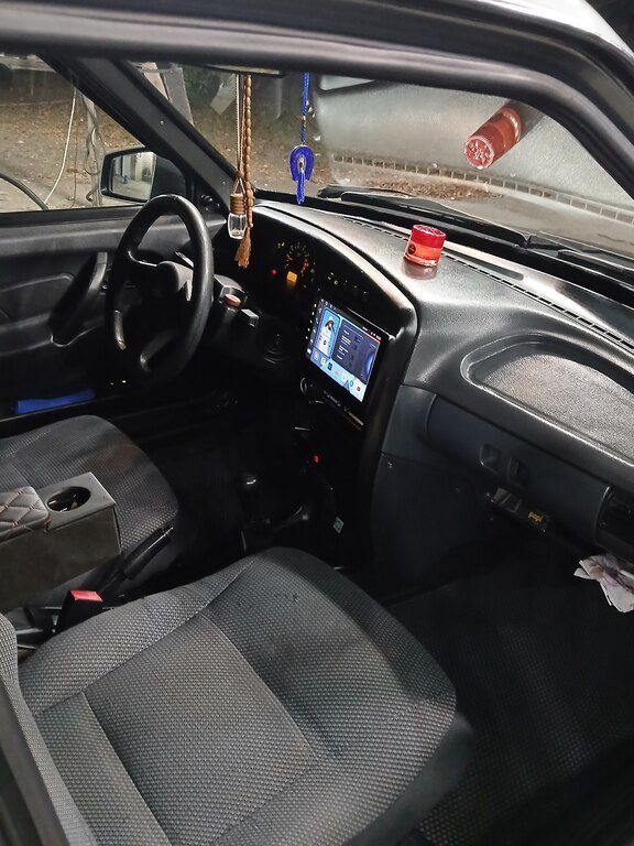 LADA (VAZ) 2115, 1.6 L, 2012 il, 203 198 km — Avtomobillər, Mingəçevir (10)