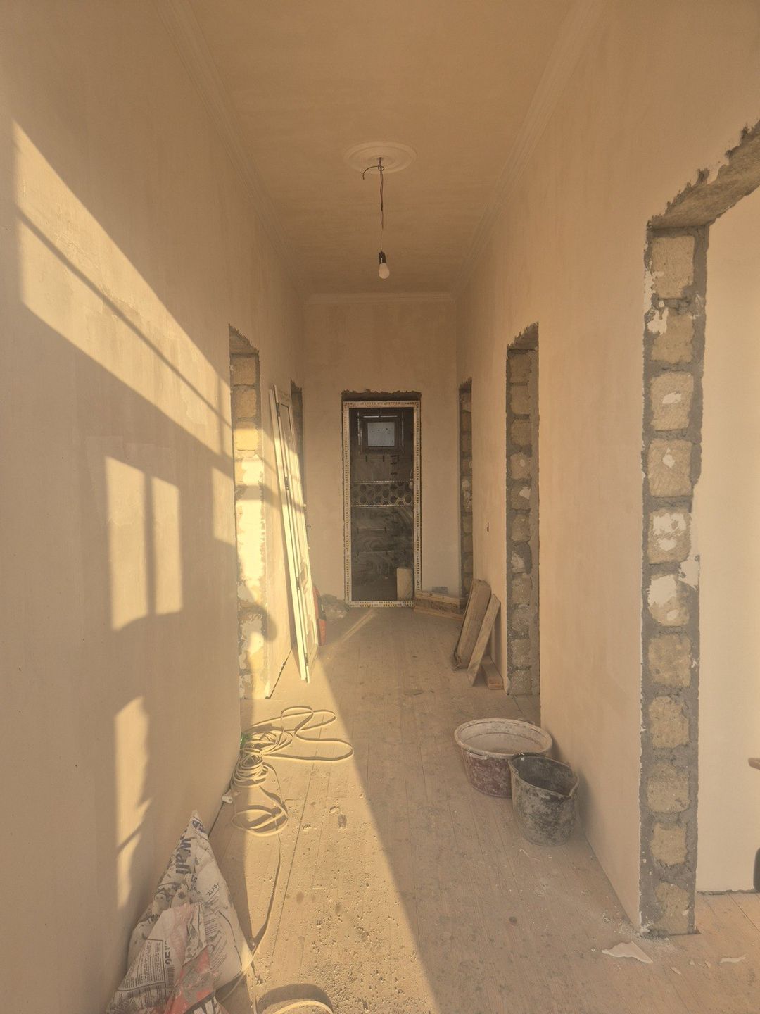 Həyət evi, Gəncə ş. — Ev, villa, Gəncə (5)