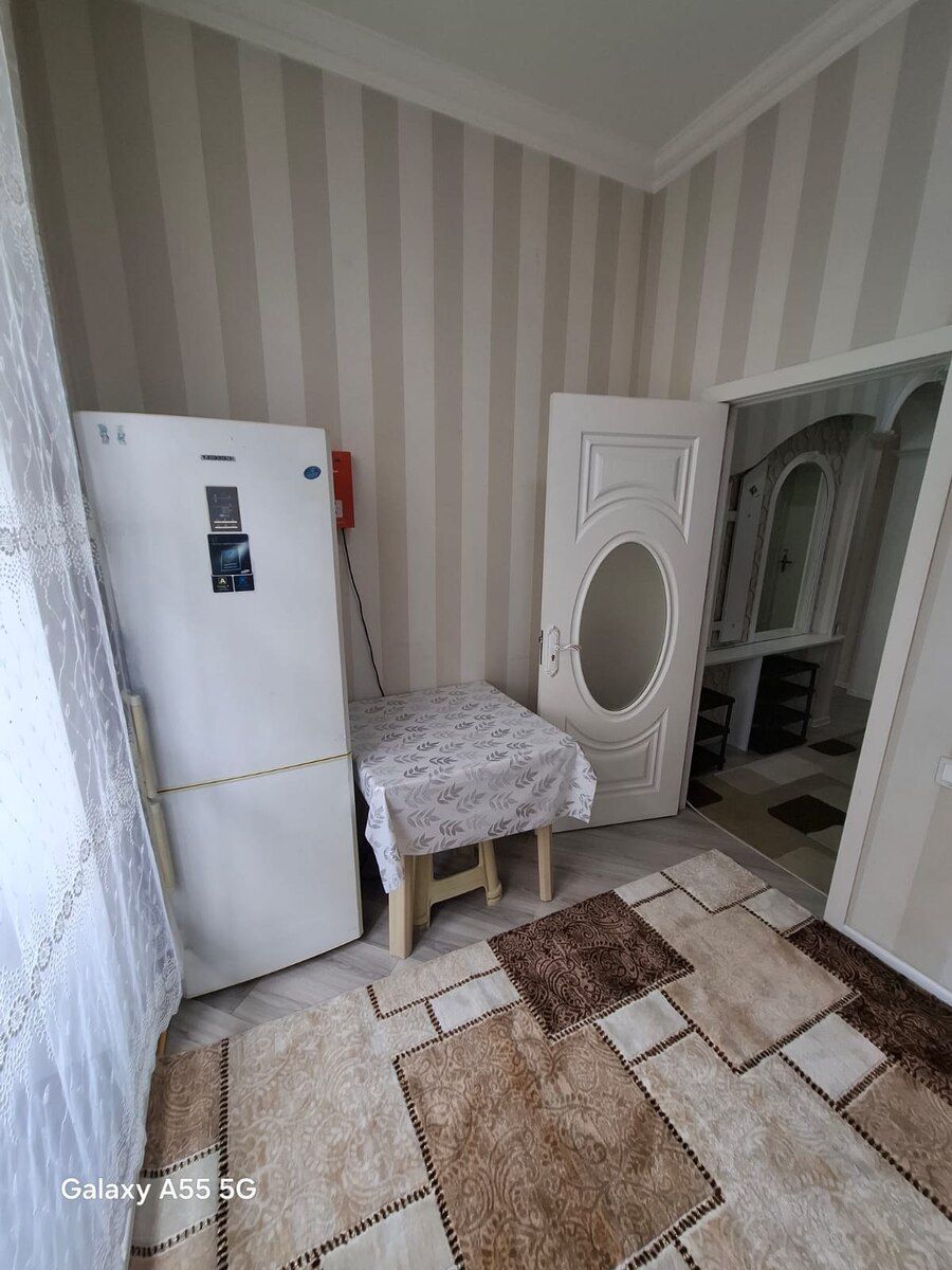 2-otaqlı mənzil kirayə verilir, Heydər Əliyev pr., 70 m² — Mənzil, Gəncə (3)