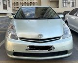 Toyota Prius, 2006 il — Avtomobillər