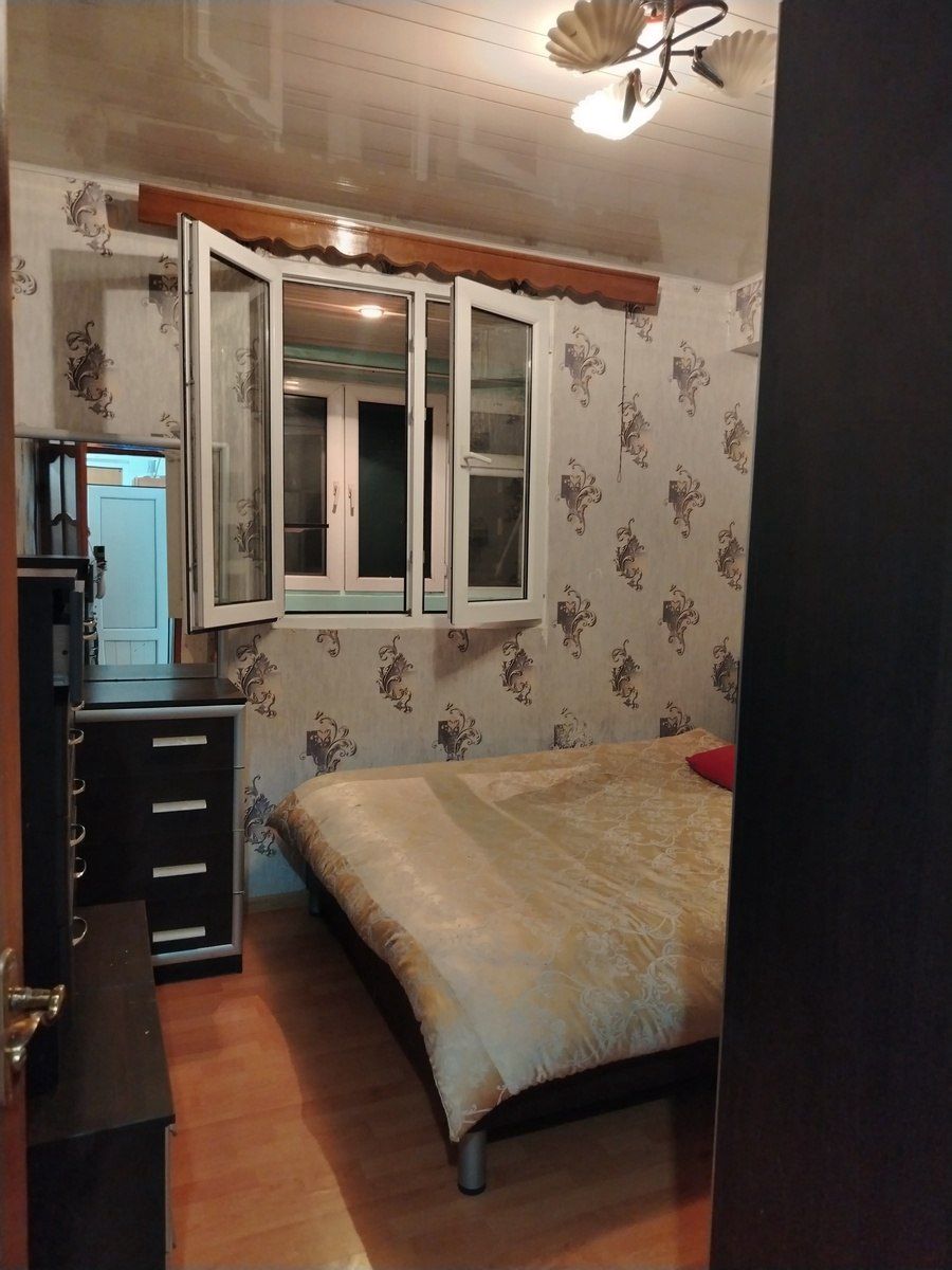 2-otaqlı mənzil kirayə verilir, N. Nərimanov r., 95 m² — Mənzil, Bakı (10)