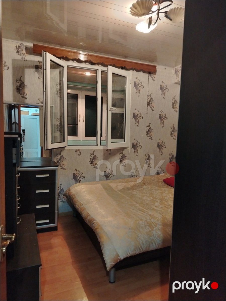 2-otaqlı mənzil kirayə verilir, N. Nərimanov r., 95 m² — Mənzil, Bakı (10)
