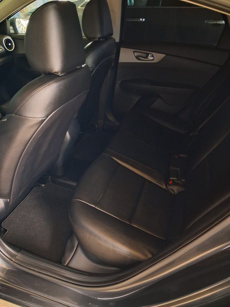 Kia Forte, 1.6 L, 2018 il, 149 669 km — Avtomobillər, Lənkəran (8)