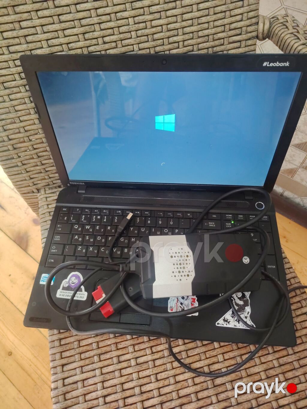 Avtomobil diaqnostika skaneri + USB kabeli Məhsul təsviri: - Laptopla — Avto, Bakı (3)
