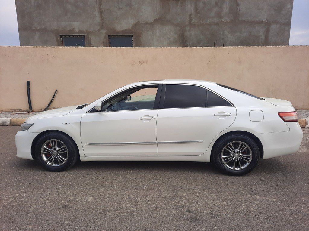Toyota Camry, 2.4 L, 2010 il, 264 000 km — Avtomobillər, Naxçıvan (3)