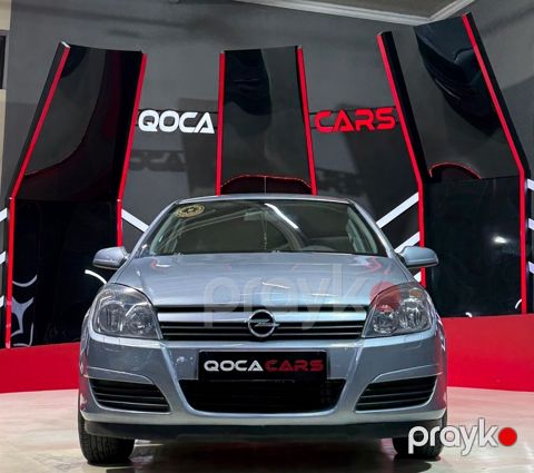 Opel Astra, 1.4 L, 2004 il, 320 000 km