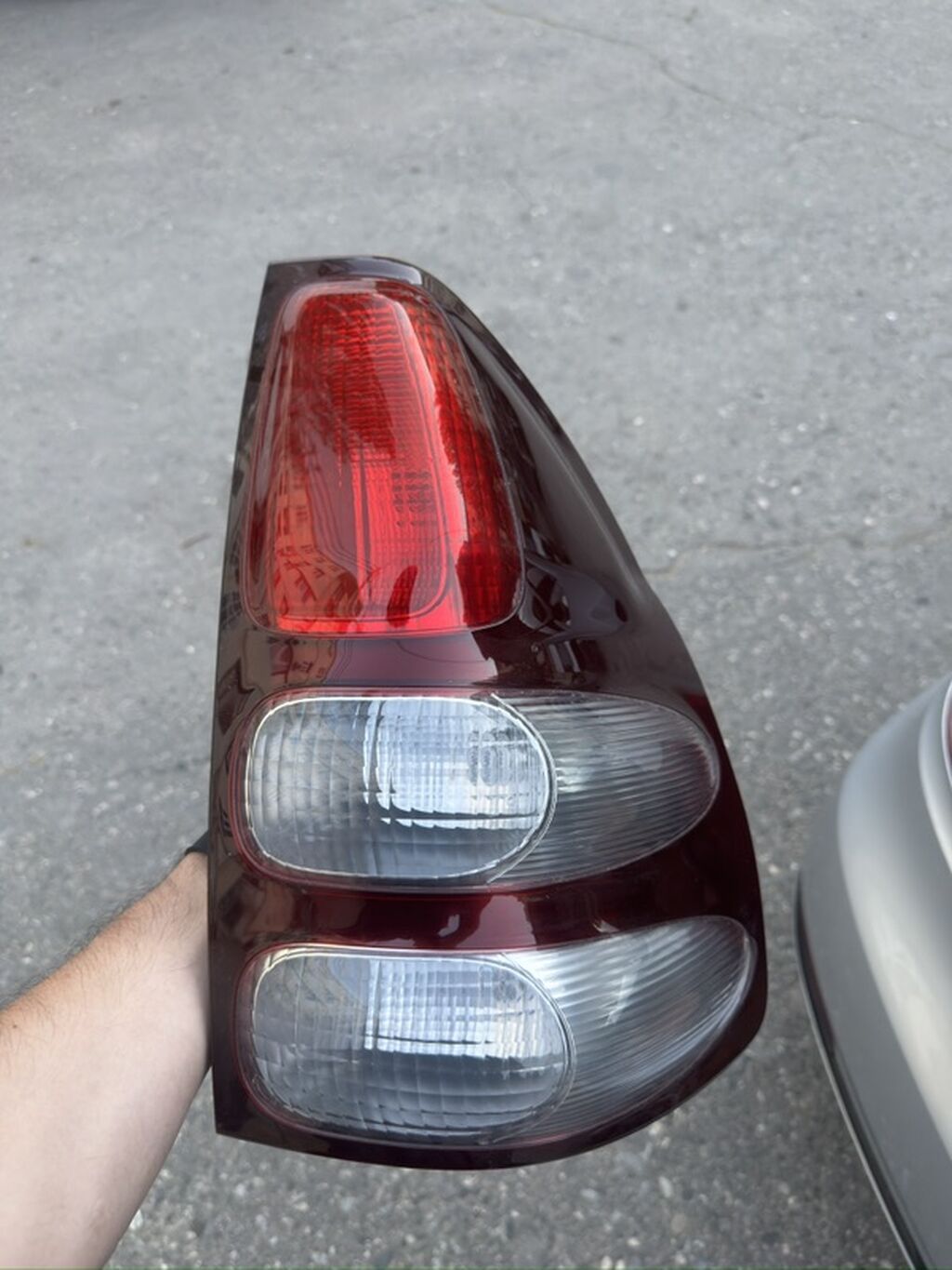 Toyota Orijinal, Yeni — Ehtiyat hissələri, Sumqayıt (2)