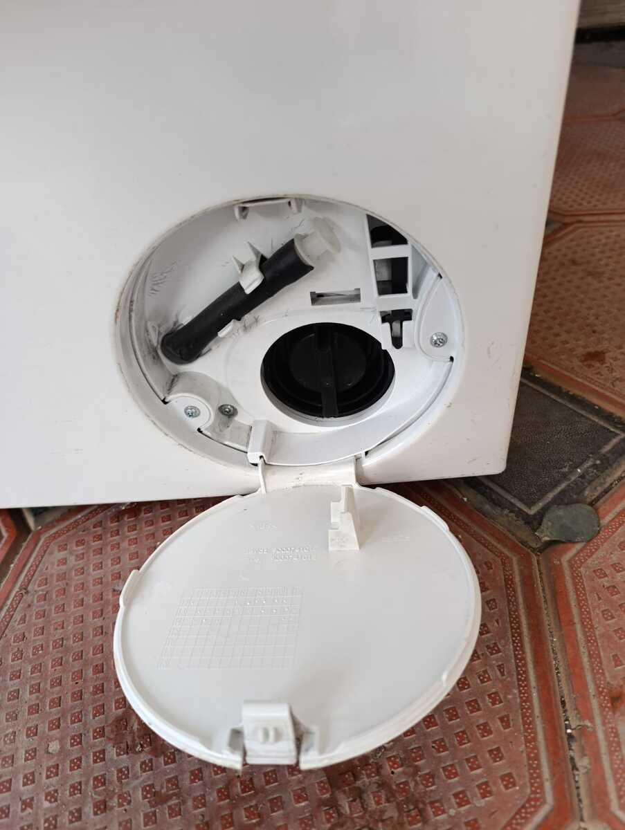 Paltaryuyan Siemens İQ500 — Ev texnikası, Bakı (3)