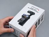 Insta 360 Luna Ultra Dual-Lens 8K Gimbal Camera — Товары