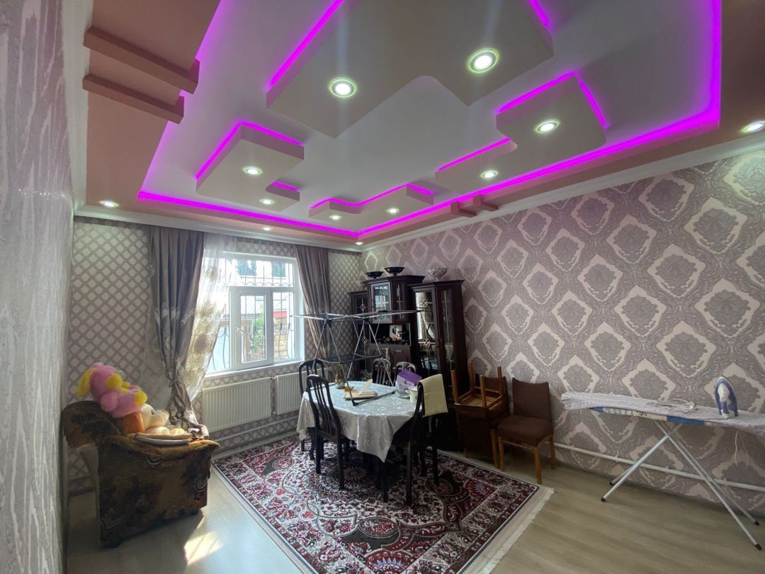 Həyət evi, Qəbələ ş. — Ev, villa, Qəbələ (8)