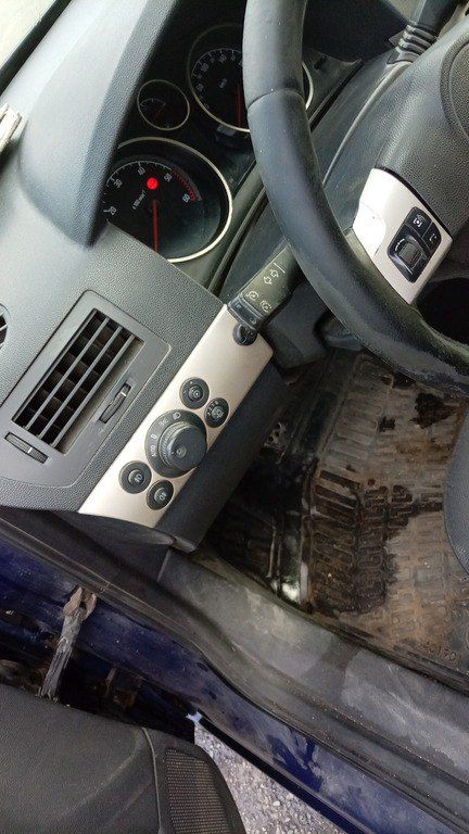 Opel Astra, 1.3 L, 2008 il, 372 849 km — Avtomobillər, Bakı (8)