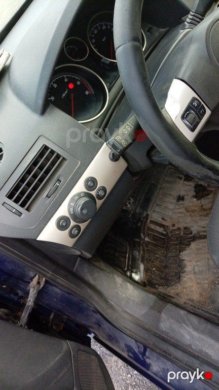 Opel Astra, 1.3 L, 2008 il, 372 849 km — Avtomobillər, Bakı (8)
