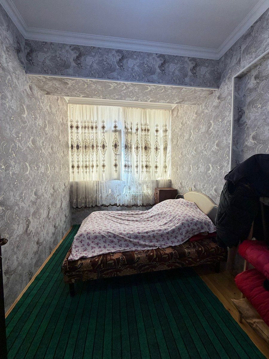 3-otaqlı yeni tikili, Masazır qəs., 50 m² — Mənzil, Bakı (7)