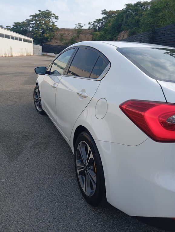 Kia Cerato, 1.6 L, 2013 il, 174 000 km — Avtomobillər, Bakı (8)