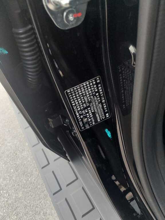 JETOUR T2 i-DM, 1.5 L, 26.7 kWh, 2024 il, 18 700 km — Avtomobillər, Bakı (10)