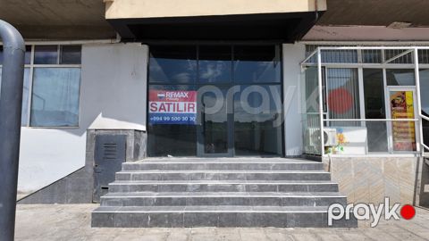 Obyekt, Lütfizadə küç.