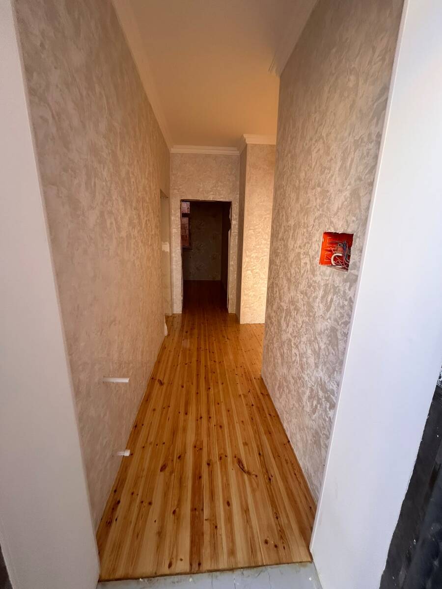 Həyət evi, Mehdiabad qəs. — Ev, villa, Bakı (2)