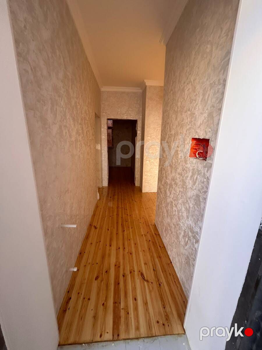 Həyət evi, Mehdiabad qəs. — Ev, villa, Bakı (2)