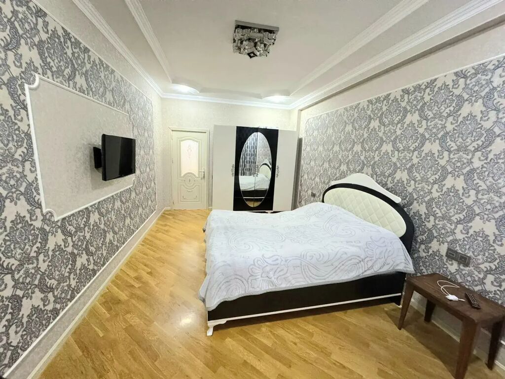3 otaqlı, Xətai r. r-nu — Daşınmaz əmlak, Bakı (4)