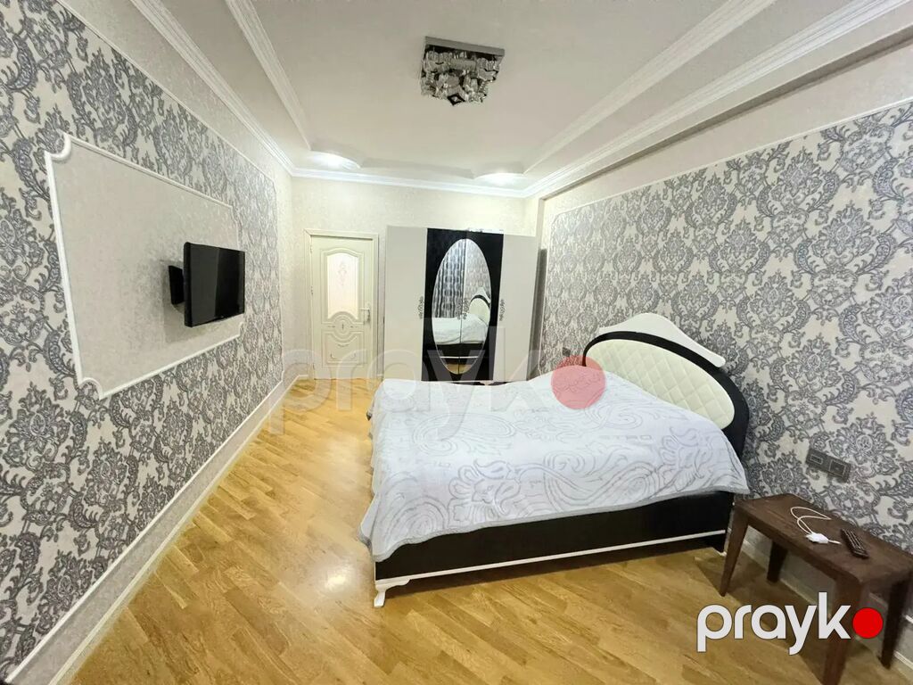 3 otaqlı, Xətai r. r-nu — Daşınmaz əmlak, Bakı (4)