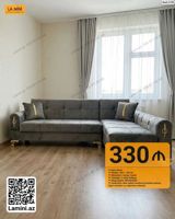 La Mini – Künc Divan - Model kodu: 2195 - Ölçülər: 260 × 160 sm - — Goods