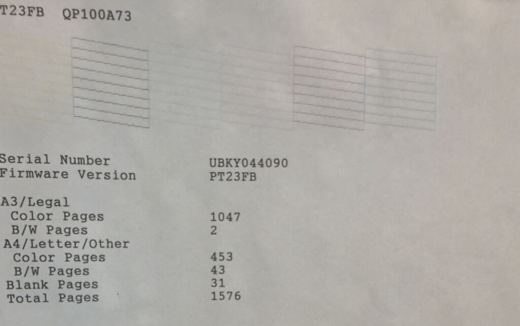 Epson L1800 rəngli inkjet printer. Real aliciya endirim var A3 format — Elektronika, Mehdiabad (2)