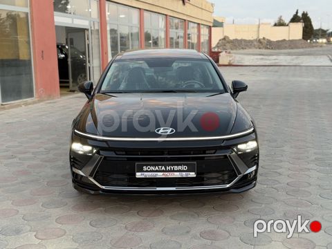 Hyundai Sonata, 2.0 L, 1.62 kWh, 2025 il, 22 800 km