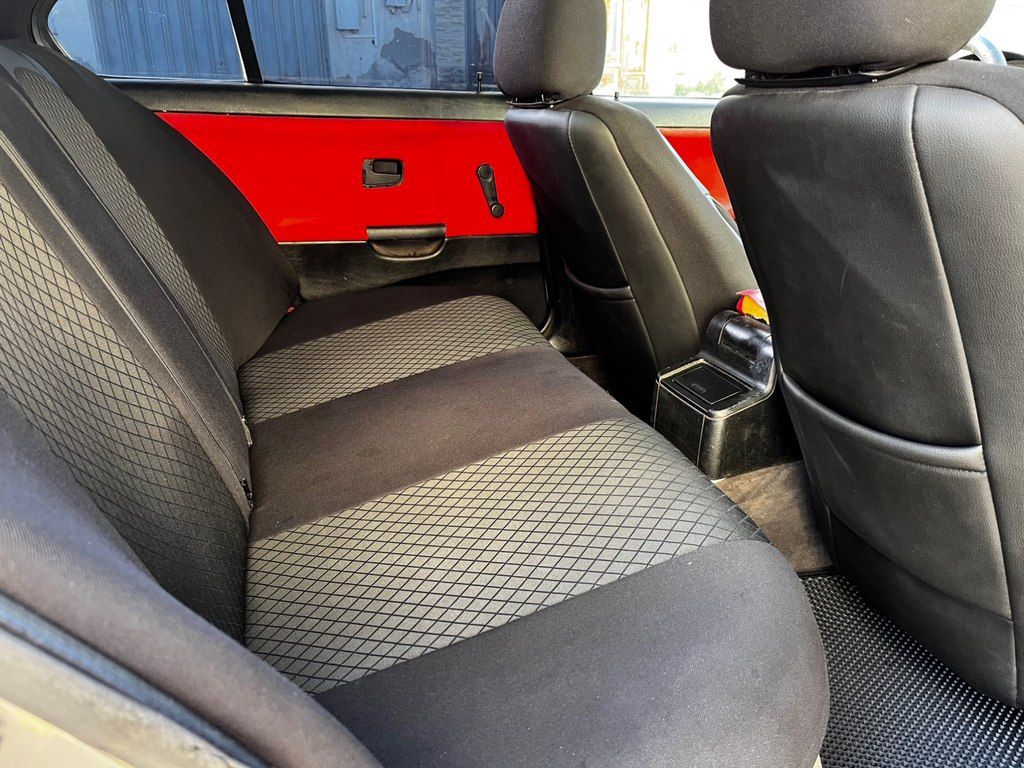 BMW 320, 2.0 L, 1992 il, 423 584 km — Avtomobillər, Bakı (6)