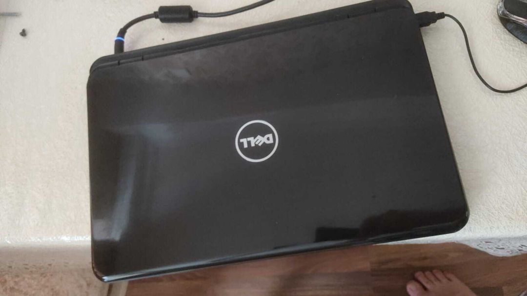 Dell Inspiron N5110 — Elektronika, Bakı (4)