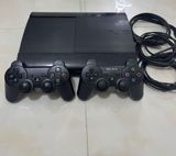 Playstation 3 Super Slim 500GB — Electronics