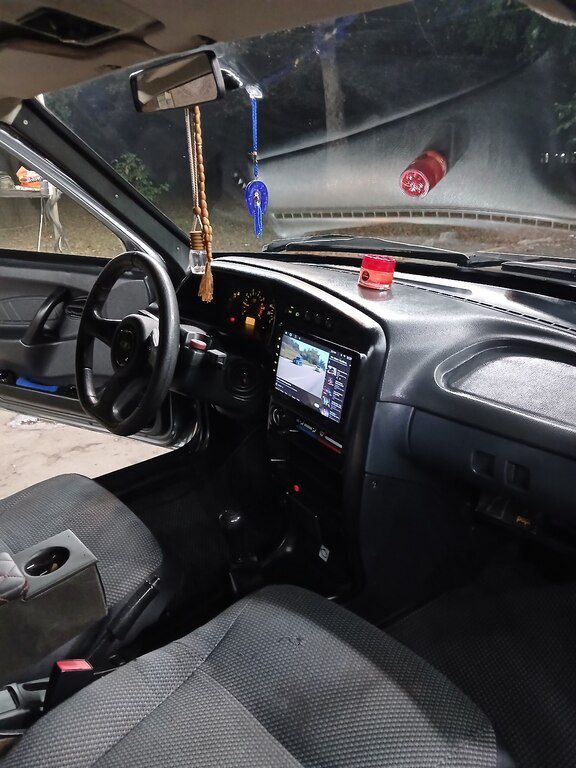LADA (VAZ) 2115, 1.6 L, 2012 il, 203 198 km — Avtomobillər, Mingəçevir (5)
