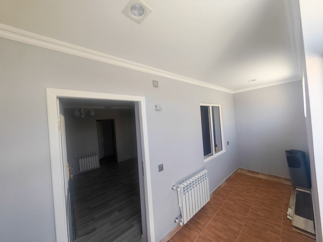 Həyət evi, Bakıxanov qəs. — Ev, villa, Bakı (2)