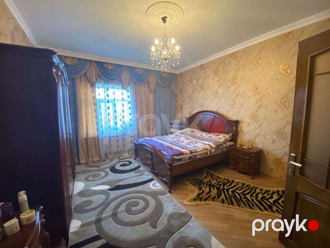Villa, Novxanı qəs. — Ev, villa, Bakı (9)