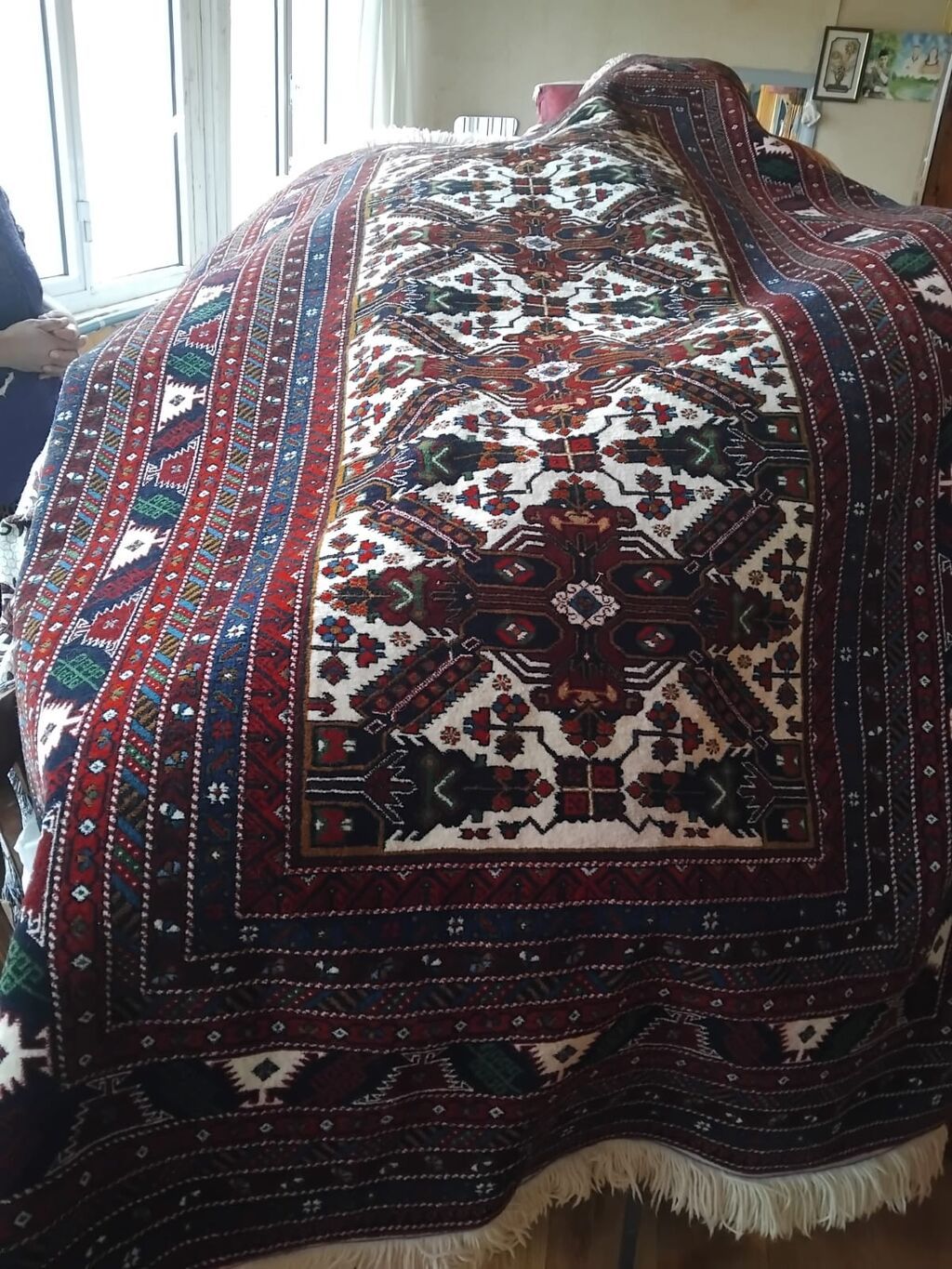 Xalça Dekorativ, Kredit yoxdur — Xalılar, Bakı