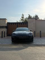 Porsche Panamera 4 E-Hybrid, 2.9 L, 17.9 kWh, 2022 il, 82 000 km — Avtomobillər