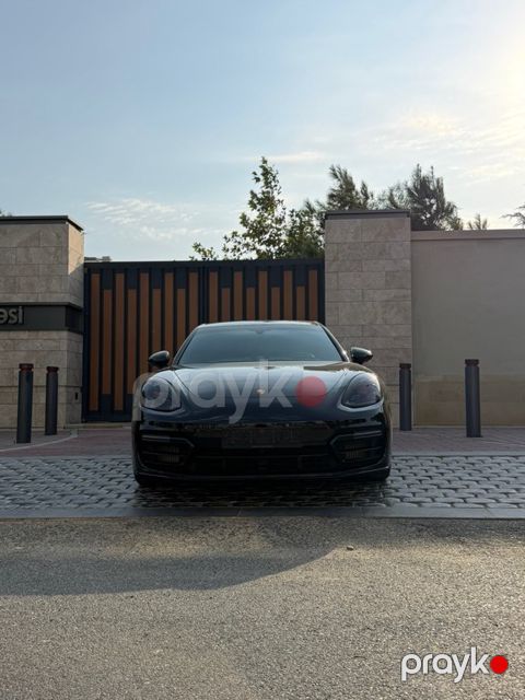 Porsche Panamera 4 E-Hybrid, 2.9 L, 17.9 kWh, 2022 il, 82 000 km