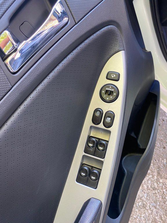 Hyundai Accent, 1.4 L, 2015 il, 175 000 km — Avtomobillər, Ağdam (7)