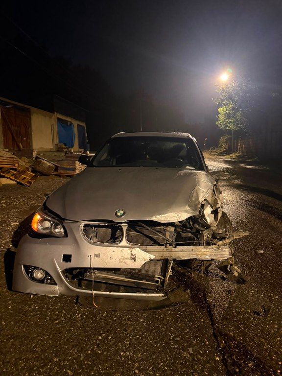 BMW 525, 3.0 L, 2005 il, 400 000 km — Avtomobillər, Bakı (3)