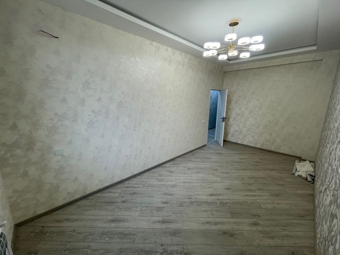 2-otaqlı yeni tikili kirayə verilir, Saray qəs., 50 m² — Mənzil, Bakı (6)