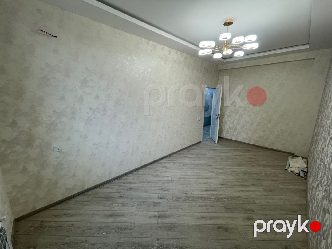 2-otaqlı yeni tikili kirayə verilir, Saray qəs., 50 m² — Mənzil, Bakı (6)