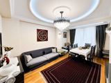 2-otaqlı yeni tikili, 28 May m., 115 m² — Asif bəy