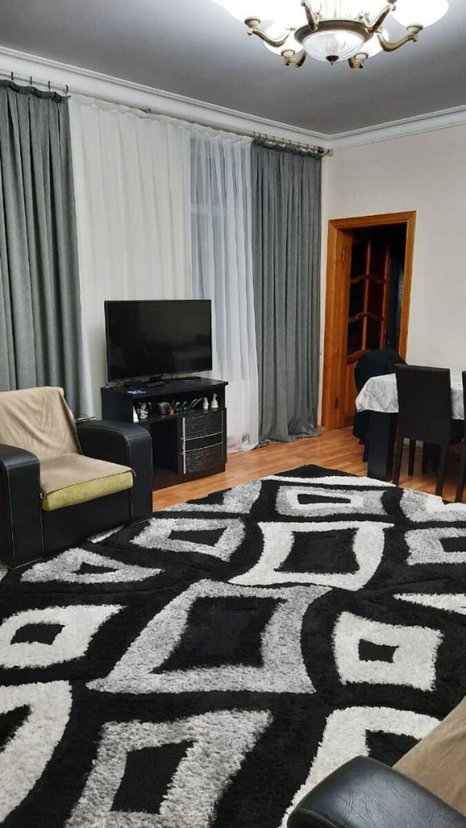 3-otaqlı yeni tikili, 20 Yanvar küç., 90 m² — Mənzil, Bakı (4)