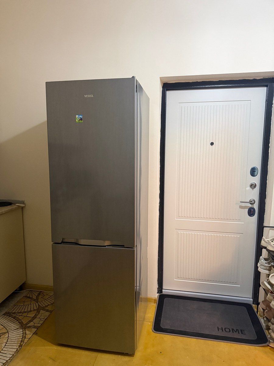2-otaqlı yeni tikili kirayə verilir, Yeni Yasamal qəs., 60 m² — Mənzil, Bakı (5)