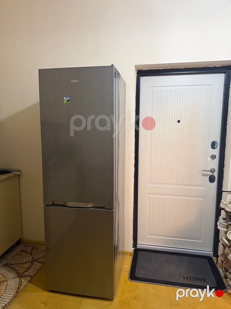 2-otaqlı yeni tikili kirayə verilir, Yeni Yasamal qəs., 60 m² — Mənzil, Bakı (5)