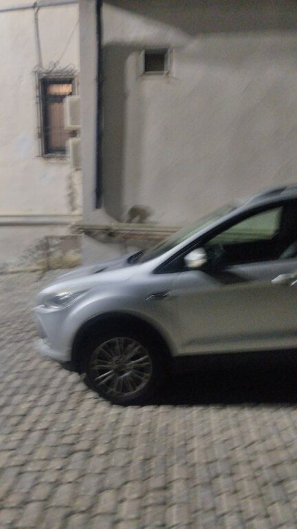 Ford Kuga, 2.5 L, 2014 il, 198 000 km — Avtomobillər, Bakı (2)