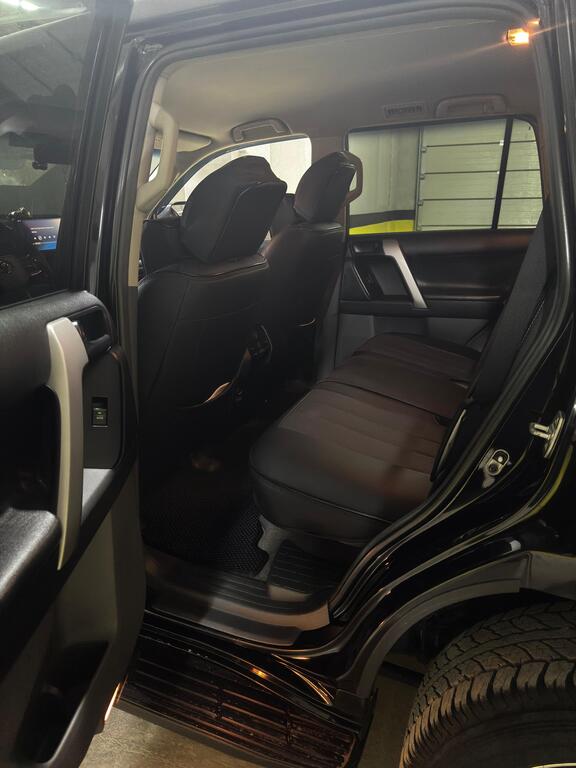 Toyota Land Cruiser Prado, 2.7 L, 2013 il, 163 803 km — Avtomobillər, Sumqayıt (5)